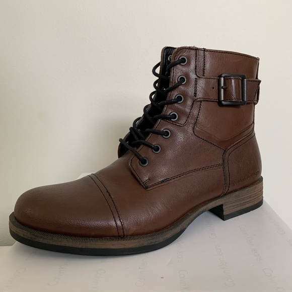 Other - Calvin Klein boots